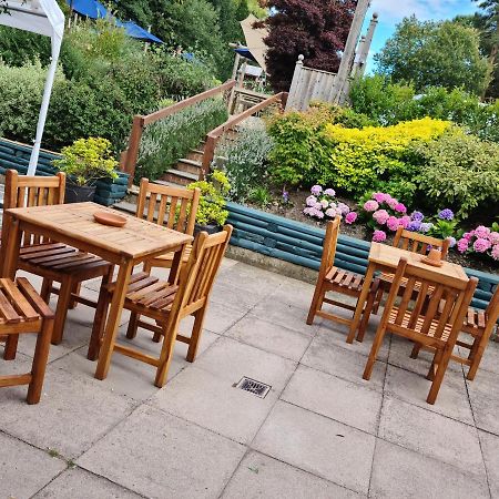 Hotel The Red Lion Kilsby Exterior foto